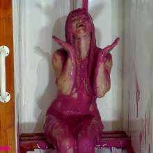 CandyCustard: Lottie Lalay Swimsuit Gunge Filling