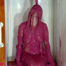 CandyCustard: Lottie Lalay Swimsuit Gunge Filling