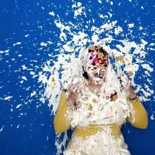 The Man and The Wife: New Download: 'Mackenzie's 30 Pie Barrage'