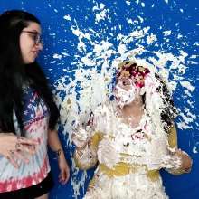 The Man and The Wife: New Download: 'Mackenzie's 30 Pie Barrage'