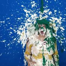 The Man and The Wife: New Download: 'Mackenzie's 30 Pie Barrage'