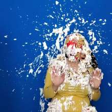 The Man and The Wife: New Download: 'Mackenzie's 30 Pie Barrage'
