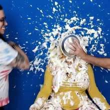 The Man and The Wife: New Download: 'Mackenzie's 30 Pie Barrage'