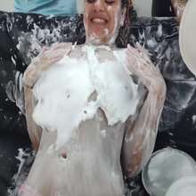 JohnWam: May Gets Pied