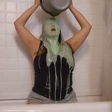 KaliSilke: Mid Day Sliming