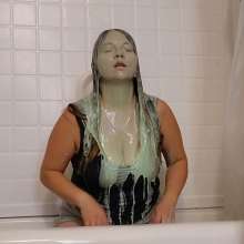 KaliSilke: Mid Day Sliming