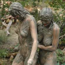 dlodoski: Kymberly Jane Escapes #1--Photos