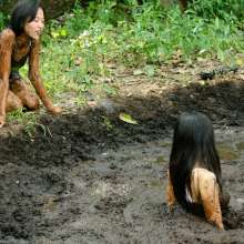 dlodoski: Practical Joke in the Bog--Photos