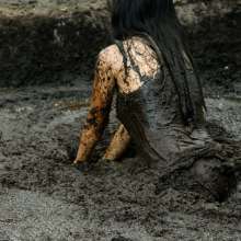 dlodoski: Practical Joke in the Bog--Photos