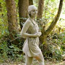 dlodoski: Sarah and Her Mud Addiction--Photos