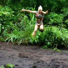 dlodoski: Summer's Swamp Adventure--Photos