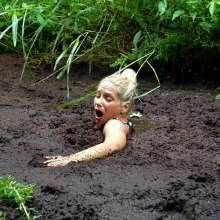 dlodoski: Summer's Swamp Adventure--Photos
