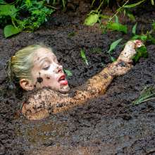 dlodoski: Summer's Swamp Adventure--Photos
