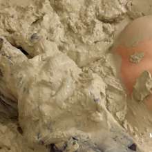 Messygirl: New Messygirl Download with a WAM vore/horror theme