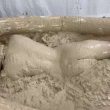 Messygirl: New Messygirl Download with a WAM vore/horror theme