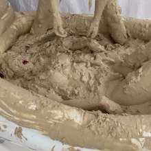 Messygirl: New Messygirl Download with a WAM vore/horror theme