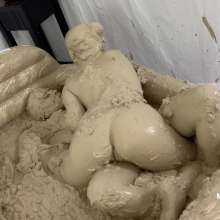 Messygirl: New Messygirl Download with a WAM vore/horror theme