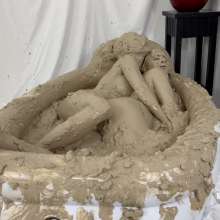 Messygirl: New Messygirl Download with a WAM vore/horror theme