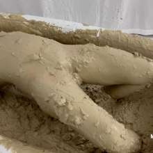 Messygirl: A New Messygirl Download: Mud Pig Tori