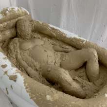Messygirl: A New Messygirl Download: Mud Pig Tori