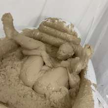 Messygirl: A New Messygirl Download: Mud Pig Tori