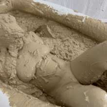 Messygirl: A New Messygirl Download: Mud Pig Tori