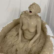 Messygirl: A New Messygirl Download: Mud Pig Tori