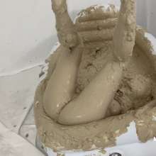 Messygirl: A New Messygirl Download: Mud Pig Tori