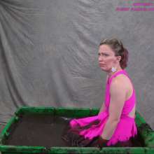 WildThang: Muddy Kate