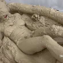 Messygirl: Two New Messygirl Downloads!  Featuring Yasmin and Bella