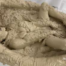 Messygirl: Two New Messygirl Downloads!  Featuring Yasmin and Bella