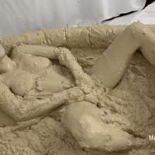 Messygirl: Two New Messygirl Downloads!  Featuring Yasmin and Bella