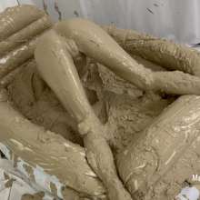 Messygirl: Two New Messygirl Downloads!  Featuring Yasmin and Bella