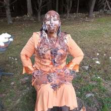 JD and Messy Andi: Sploshing finale?