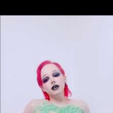 bizopp713: Ruby Gets Slimed. Two Videos in One.