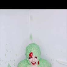 bizopp713: Ruby Gets Slimed. Two Videos in One.