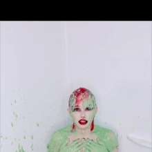 bizopp713: Ruby Gets Slimed. Two Videos in One.