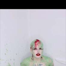 bizopp713: Ruby Gets Slimed. Two Videos in One.