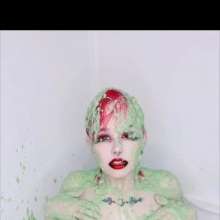 bizopp713: Ruby Gets Slimed. Two Videos in One.