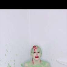 bizopp713: Ruby Gets Slimed. Two Videos in One.