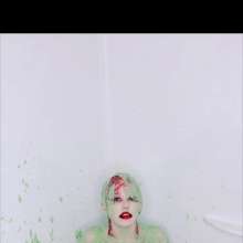 bizopp713: Ruby Gets Slimed. Two Videos in One.