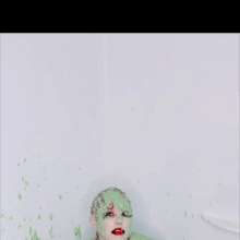 bizopp713: Ruby Gets Slimed. Two Videos in One.