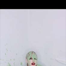 bizopp713: Ruby Gets Slimed. Two Videos in One.