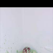 bizopp713: Ruby Gets Slimed. Two Videos in One.