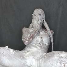 Jayce: Jayce in:Pies Pies Pies-Chocolate Gunge+Dirty Talk!