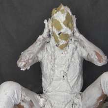 Jayce: Jayce in:Pies Pies Pies-Chocolate Gunge+Dirty Talk!