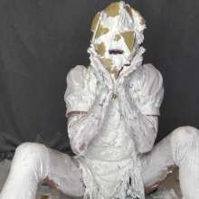 Jayce: Jayce in:Pies Pies Pies-Chocolate Gunge+Dirty Talk!
