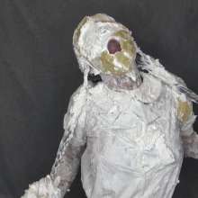 Jayce: Jayce in:Pies Pies Pies-Chocolate Gunge+Dirty Talk!