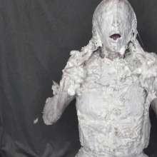 Jayce: Jayce in:Pies Pies Pies-Chocolate Gunge+Dirty Talk!