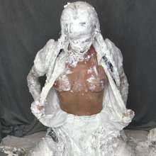 Jayce: Jayce in:Pies Pies Pies-Chocolate Gunge+Dirty Talk!